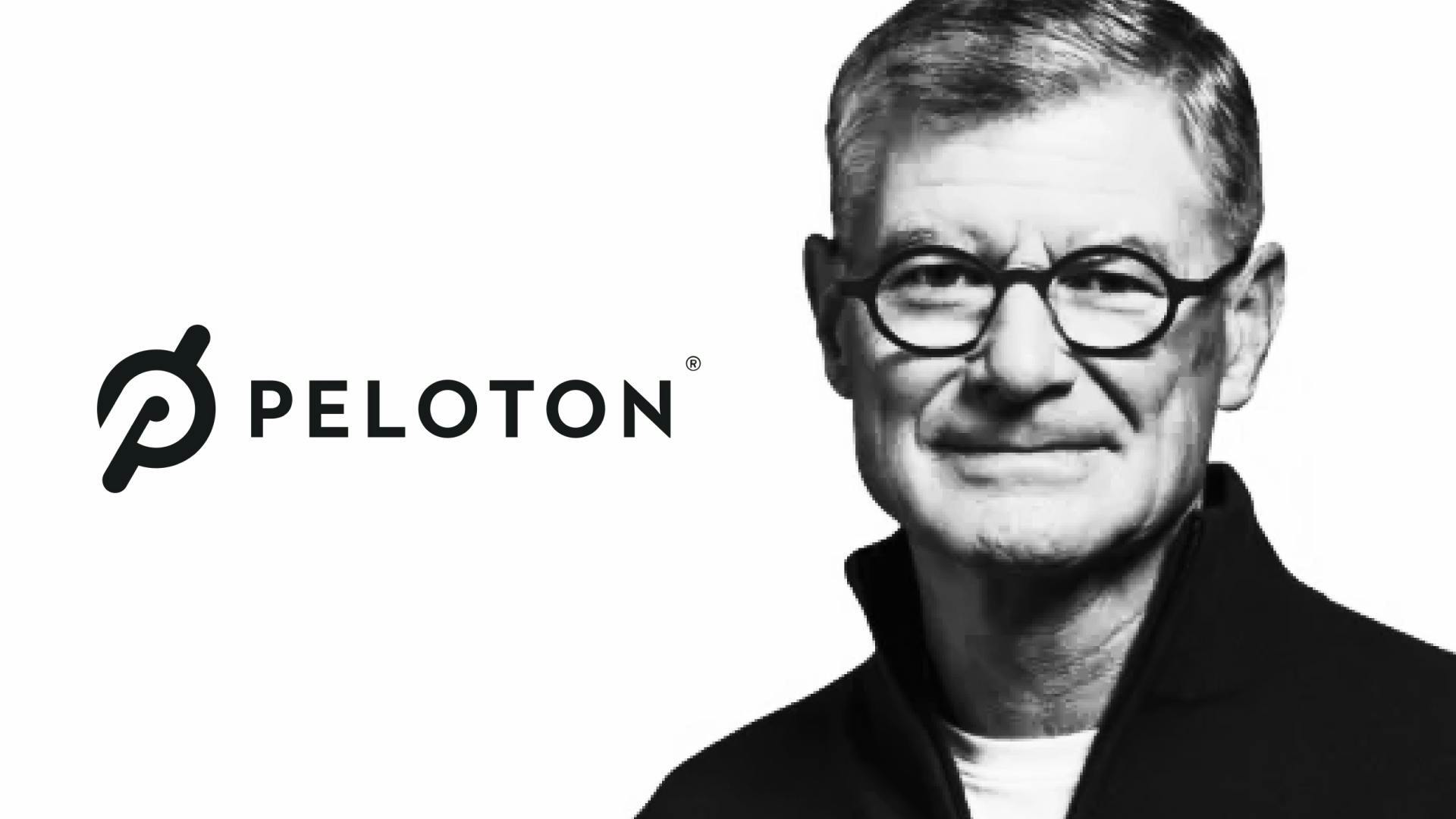 Peloton Announces 400 Person Layoffs and CEO Transition