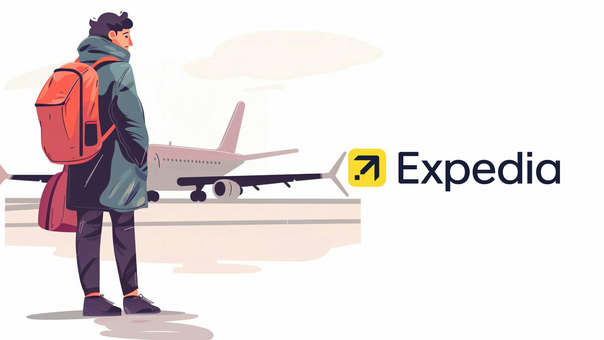 Expedia Lets Go Of 9% of Workforce