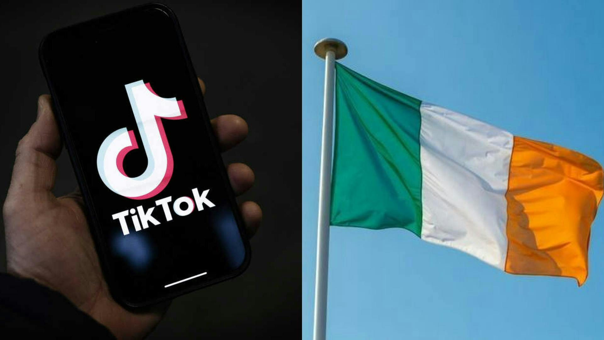 TikTok Announces Layoffs in Ireland