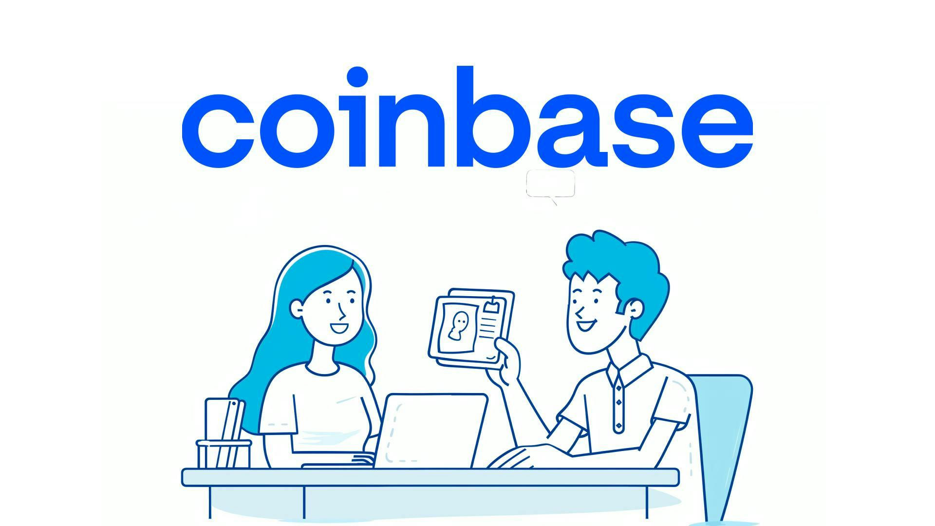 Coinbase Offers Transparency Intro Their Interview Process