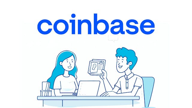 Coinbase Offers Transparency Intro Their Interview Process