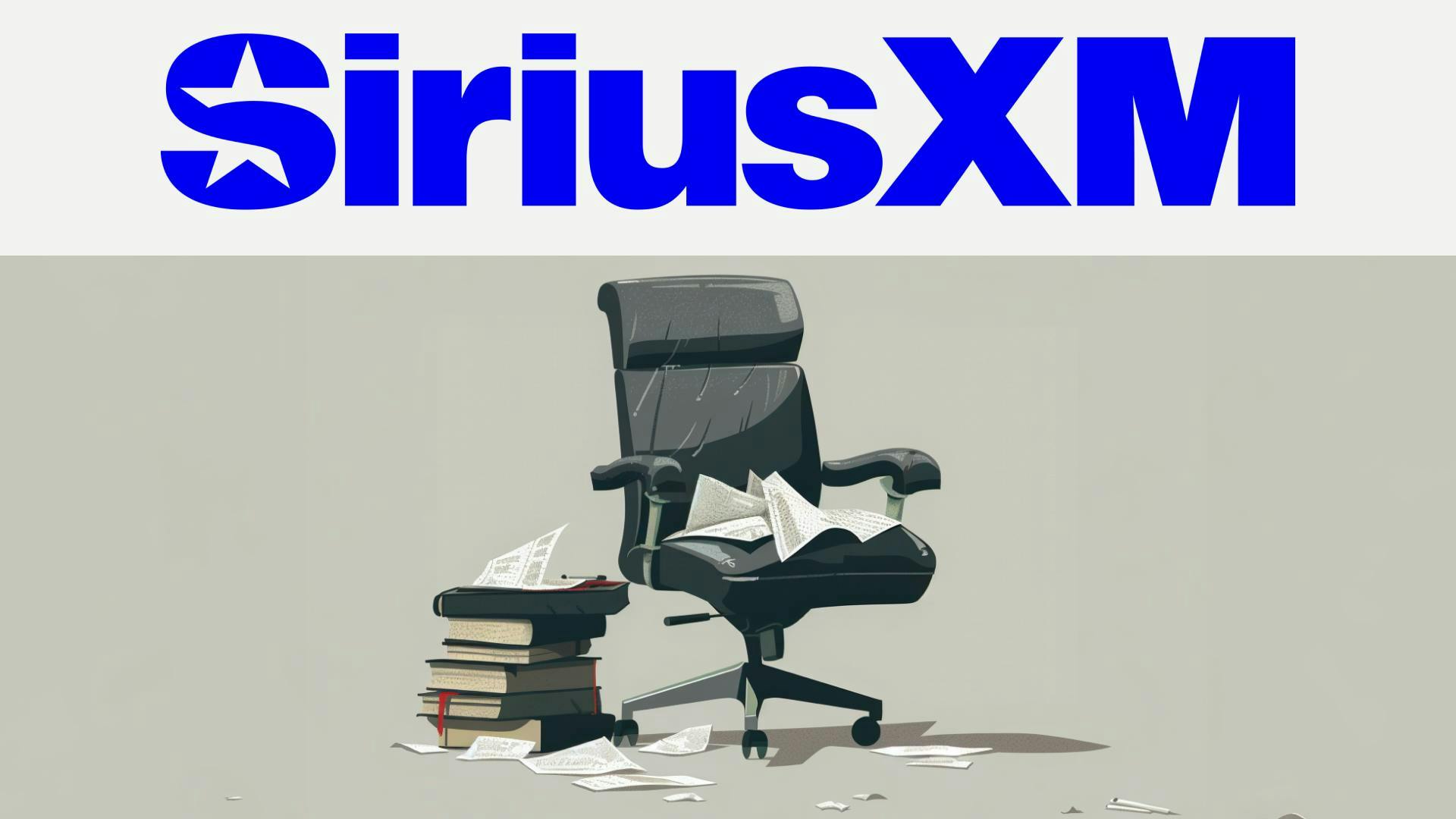 SiriusXM's Lays Off 3% of Staff, Impacting 170 Jobs