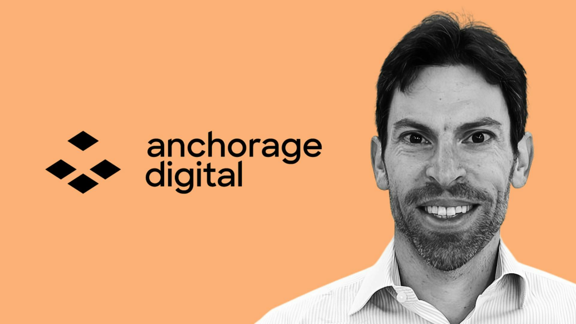 Anchorage Digital Appoints Aaron Schnarch as New Chief Operating Officer
