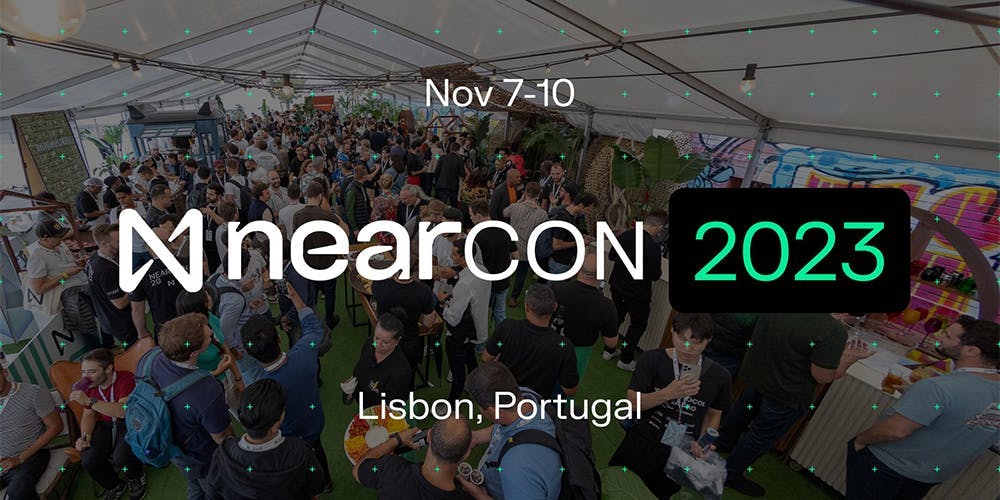 NEARCon Hackathon