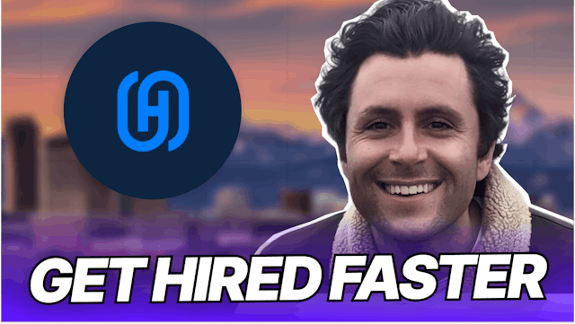 This Company Makes The Hiring Process Faster