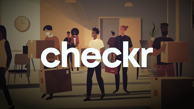 Checkr Cuts Workforce by 32%