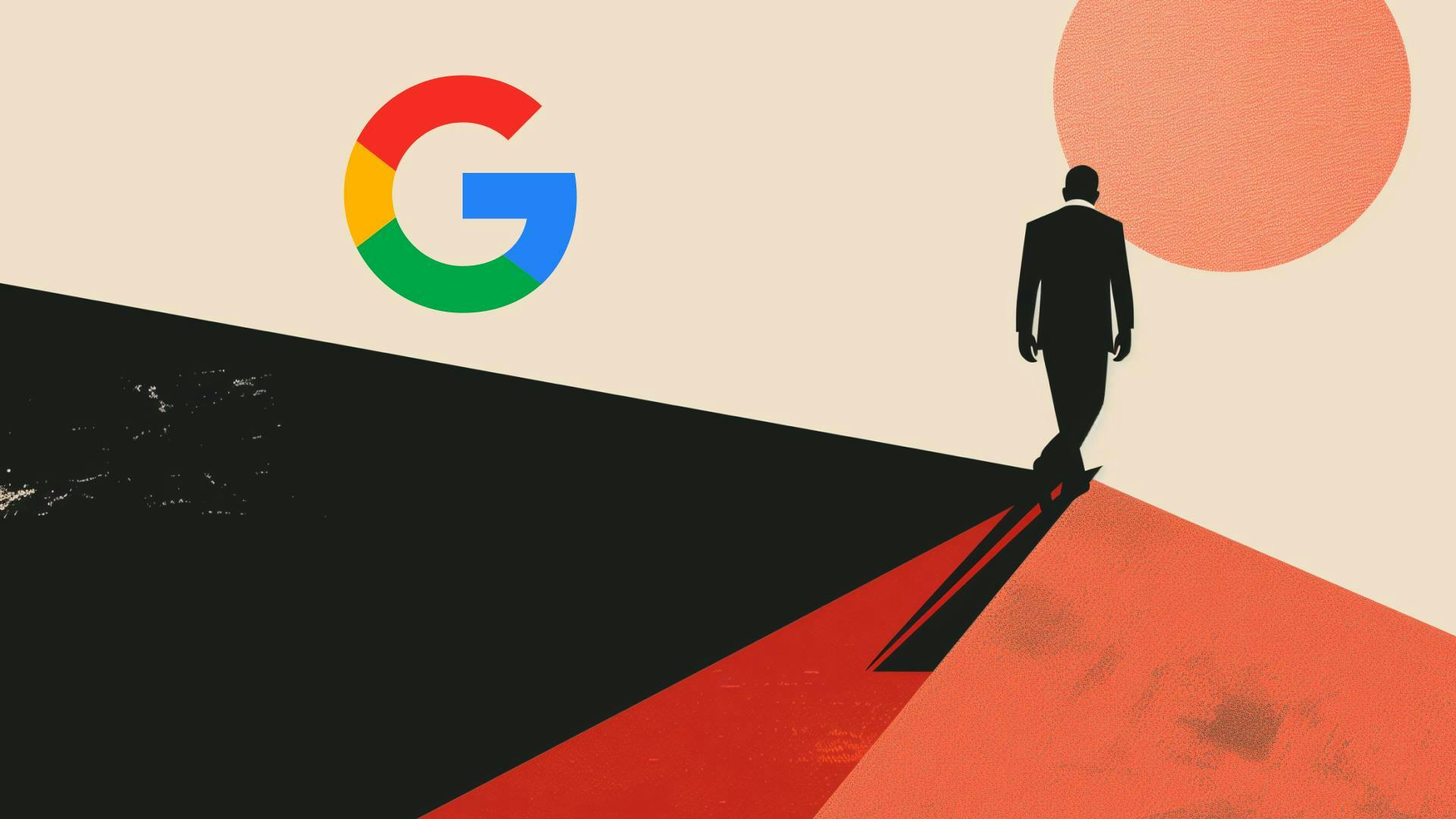 Google Begins 12,000 Employee Layoffs