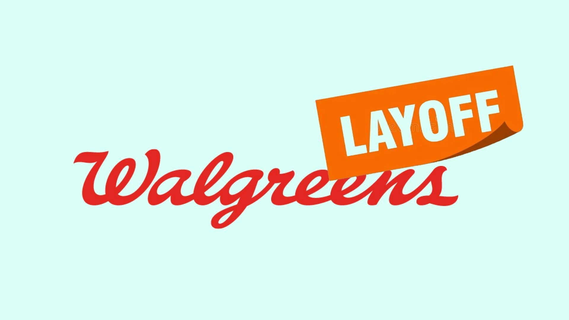 Walgreens Continues Cost-Cutting Measures with New Round of Layoffs