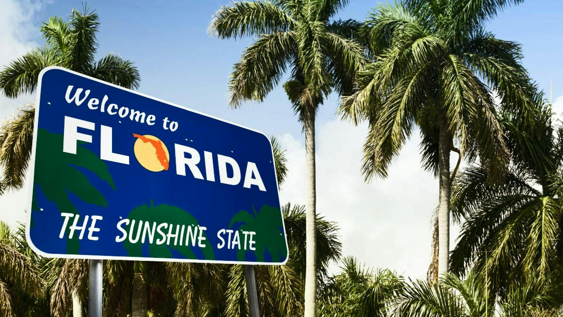 Florida Unemployment Rate Hits Highest Point in Over Two Years