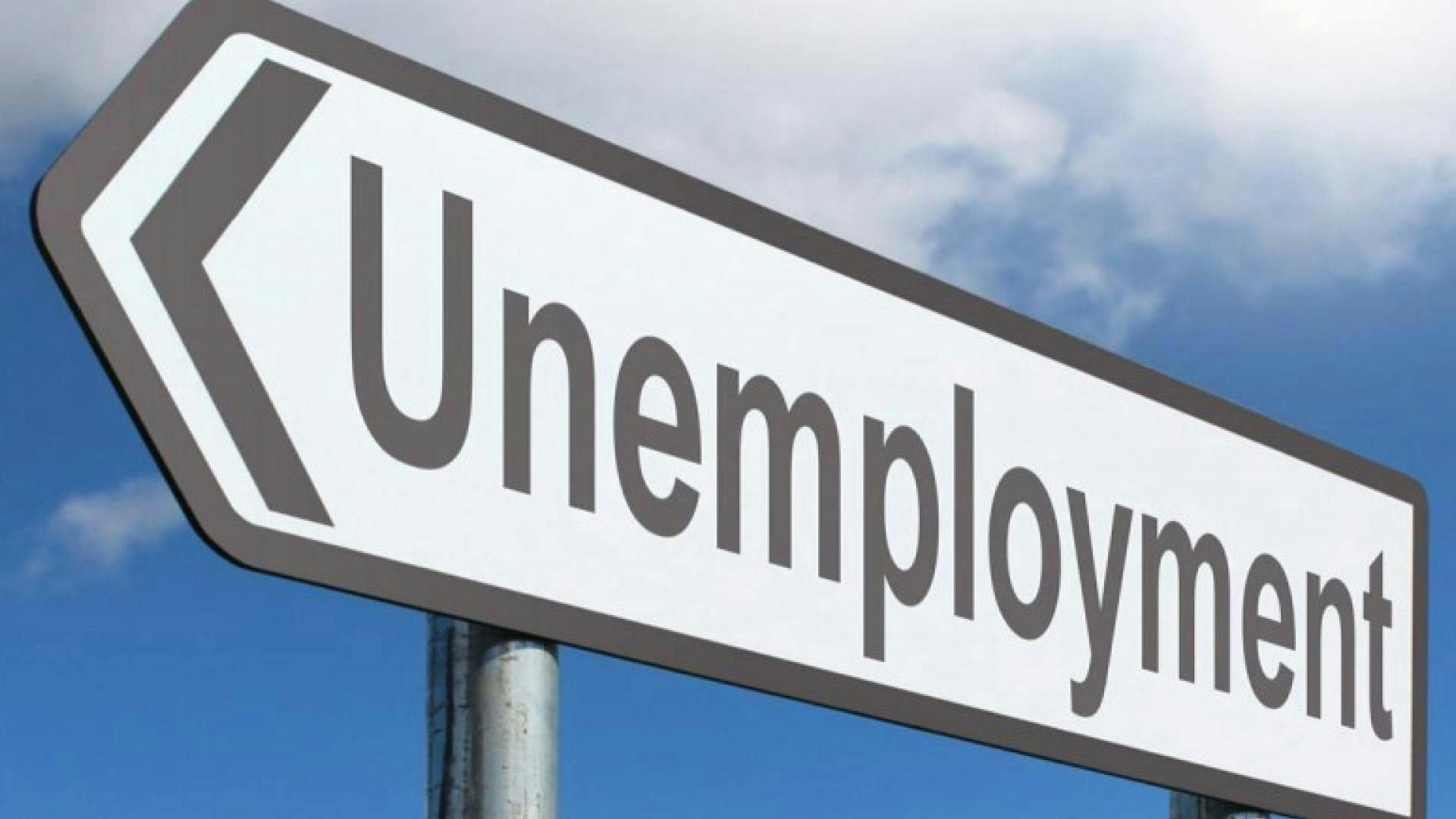 Unemployment Claims Rise Slightly, But Layoffs Remain Low