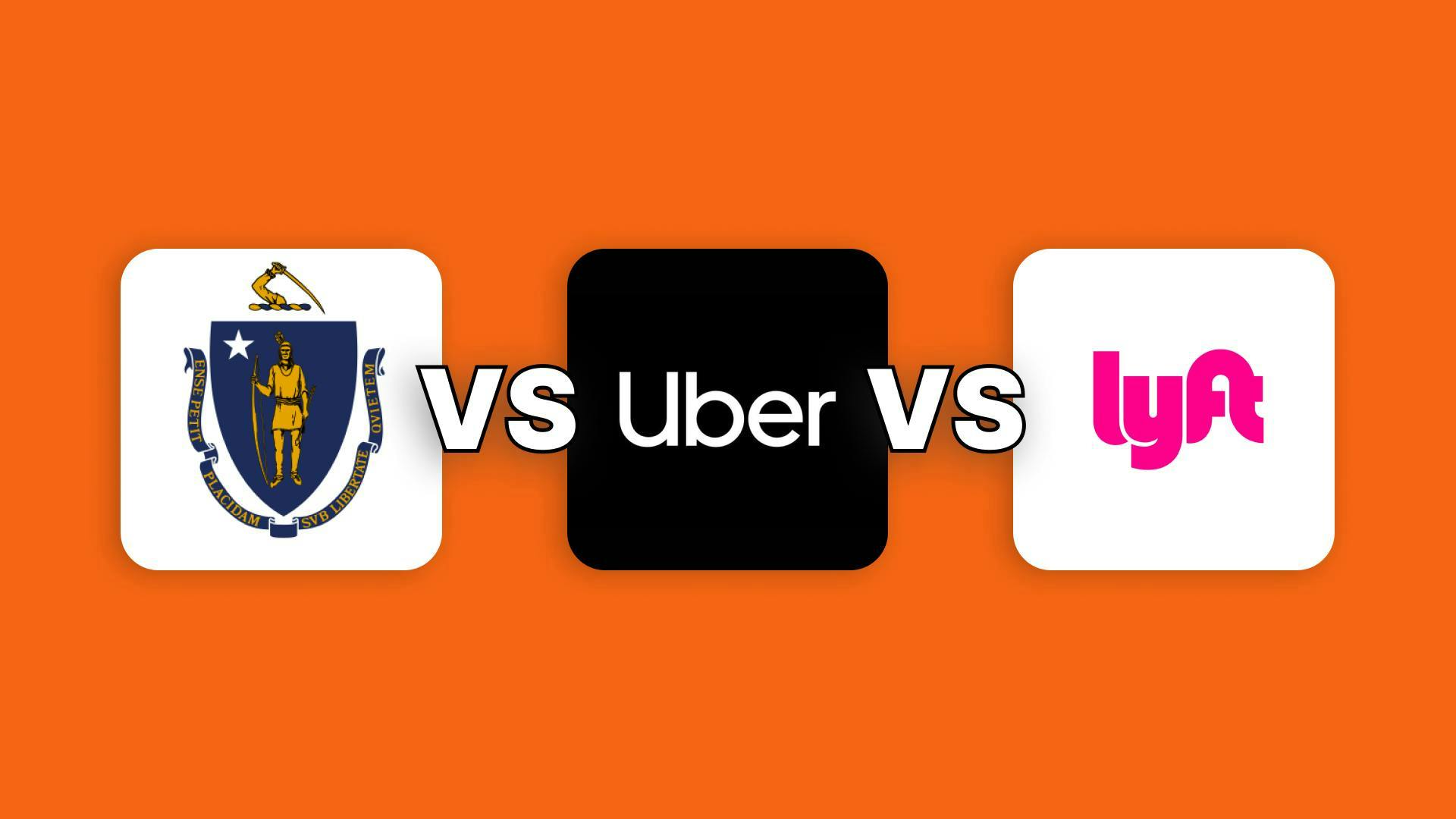 Massachusetts vs. Uber and Lyft - Trial Over Driver Employment Status Begins