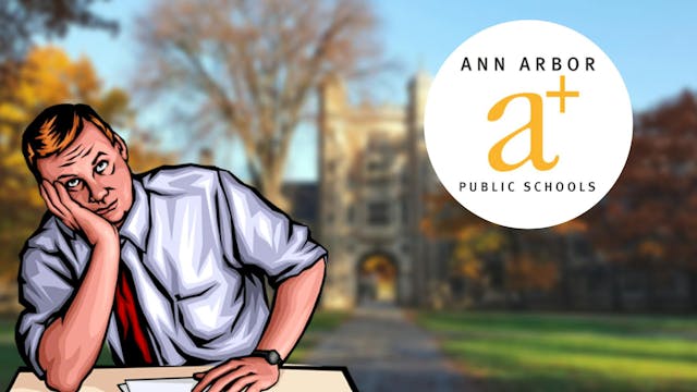 Ann Arbor Plans Teacher Layoffs and Buyouts Amidst $20M School Budget Cuts