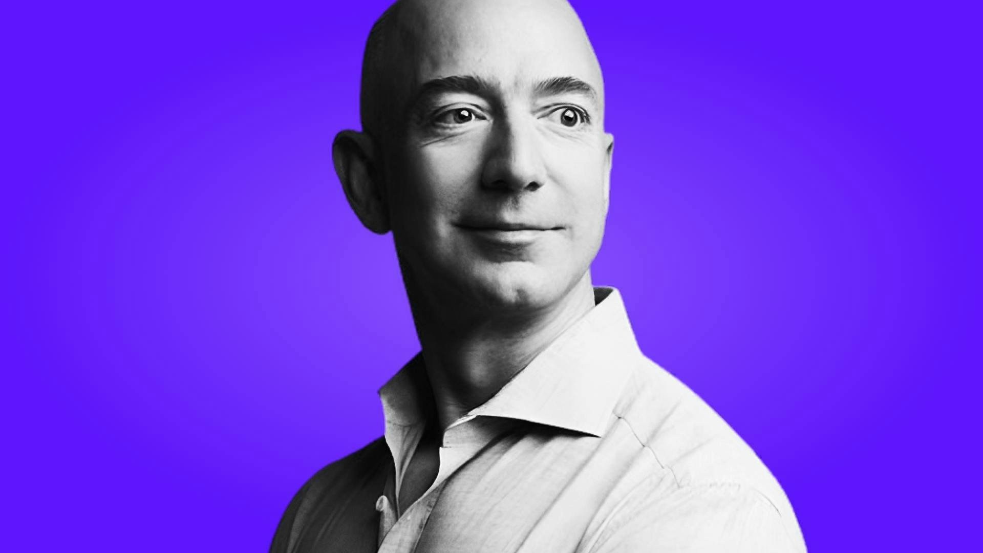 Jeff Bezos Critiques 'Work-Life Balance', Advocates for Seamless Integration