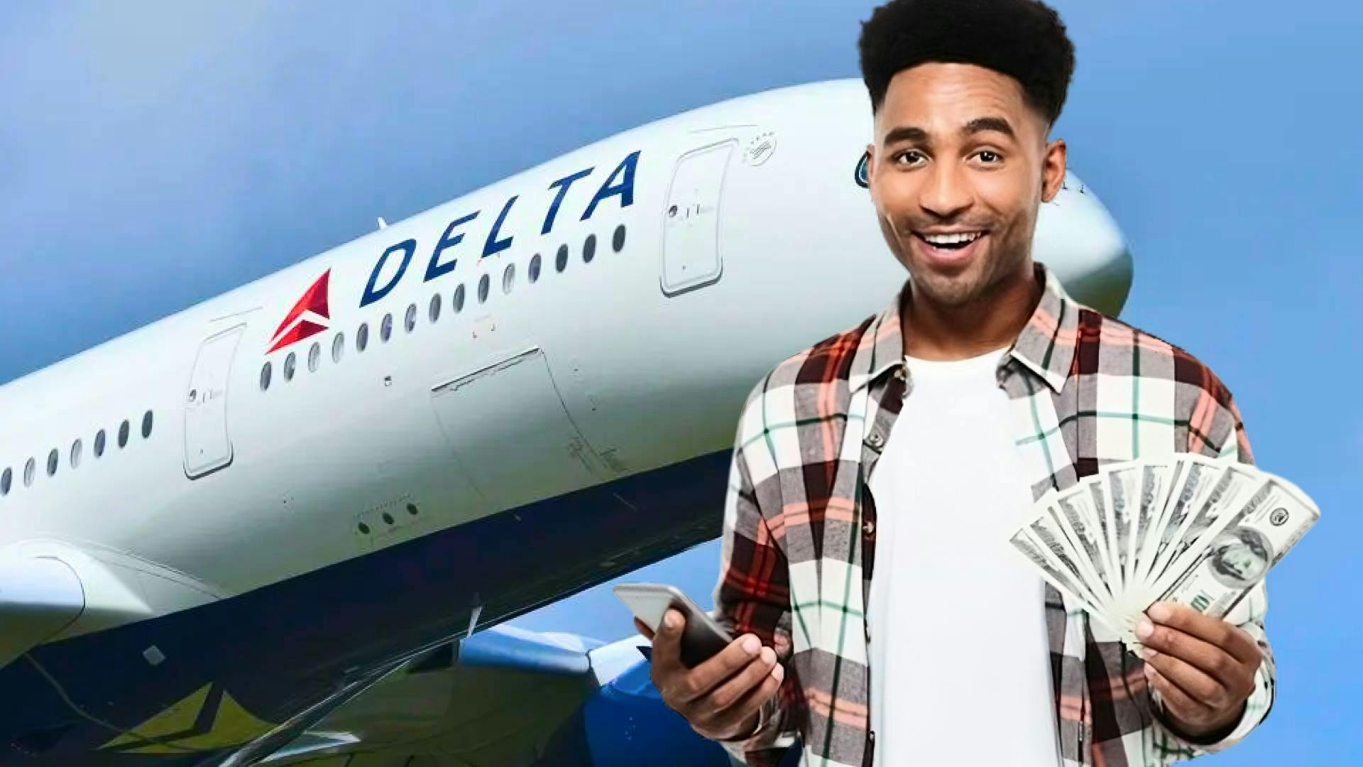 Delta Announces Pay Raises and Starting Wage Increase to Boost Employee Compensation