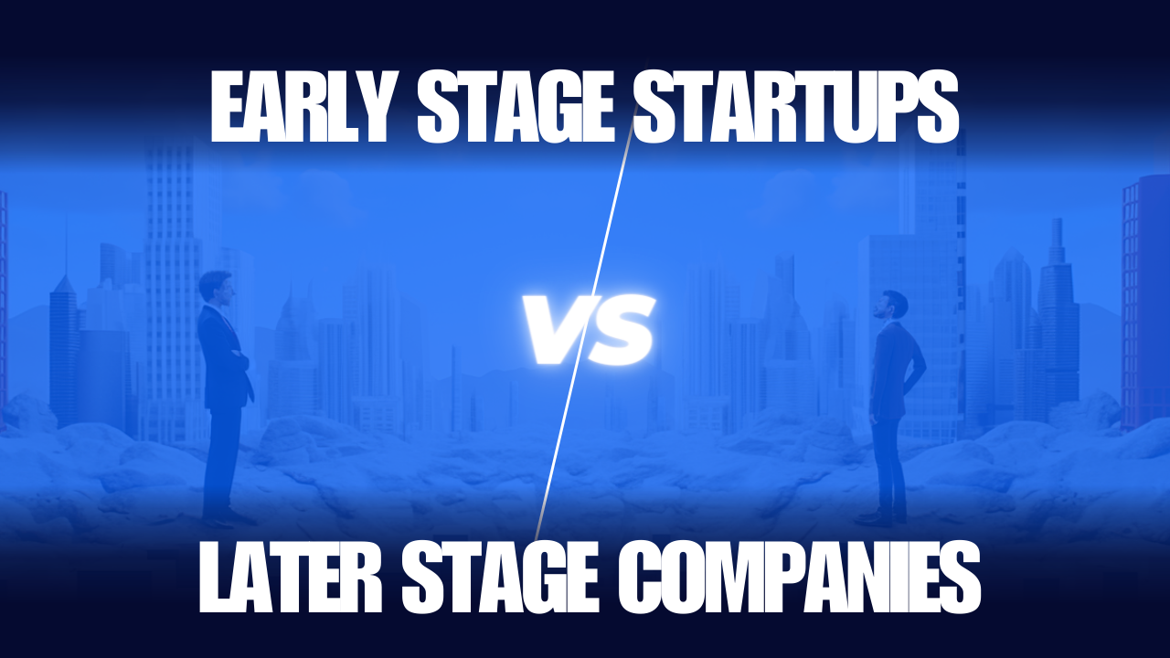 Exploring Career Choices in the web3 Space - Early-Stage Startups vs. Established Companies