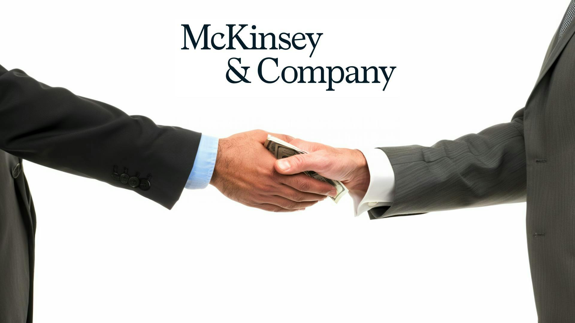 McKinsey Reportedly Pays Managers to Depart Amid Consulting Slowdown