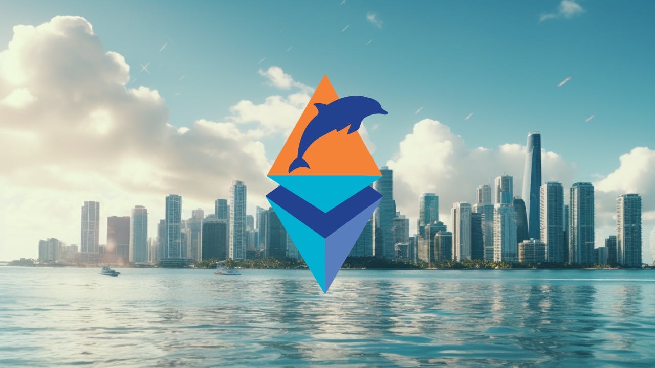 3 Things You Should Know About ETH Miami