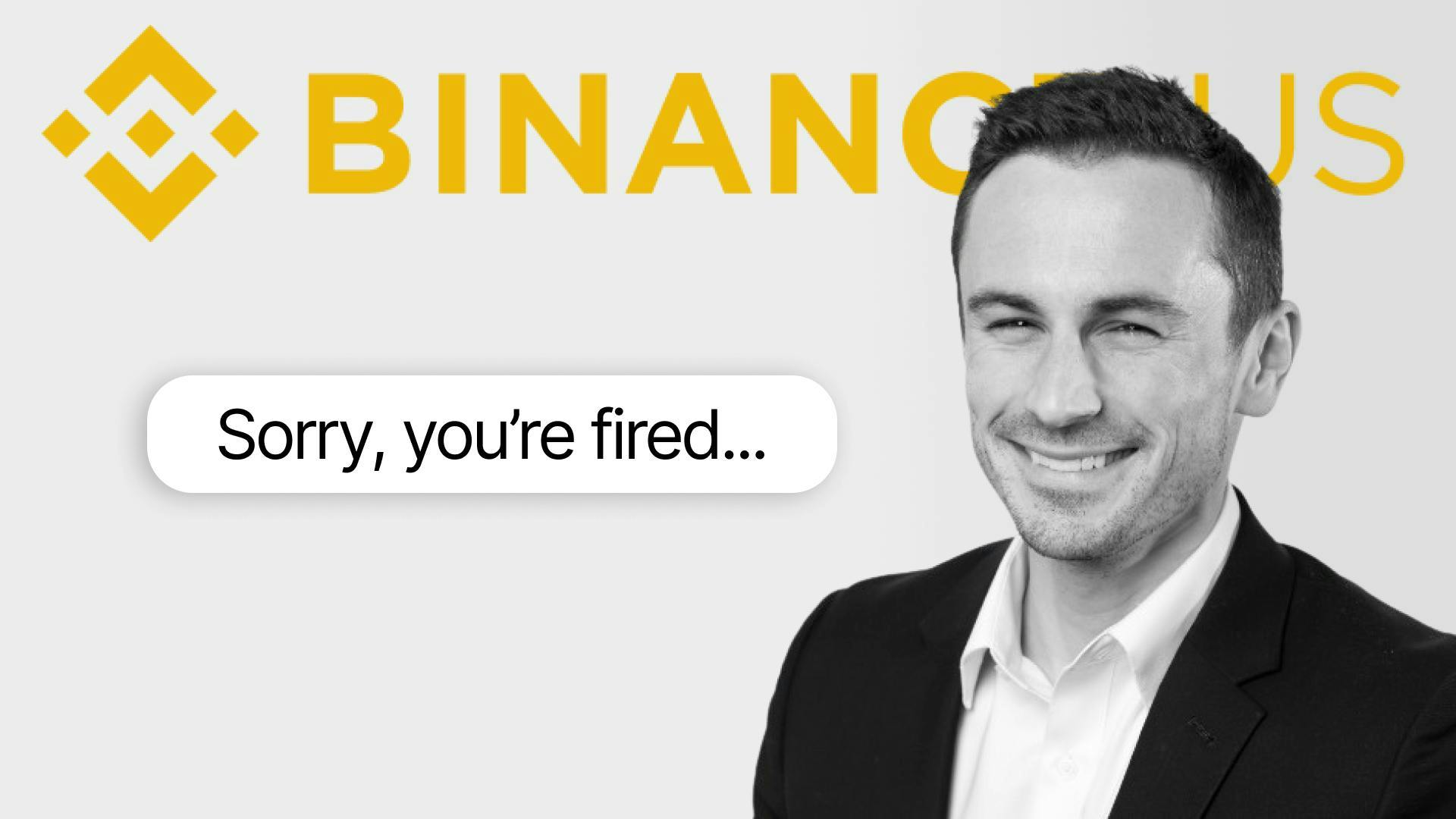 Binance.US Faces Fallout - Massive Layoffs and Legal Battles