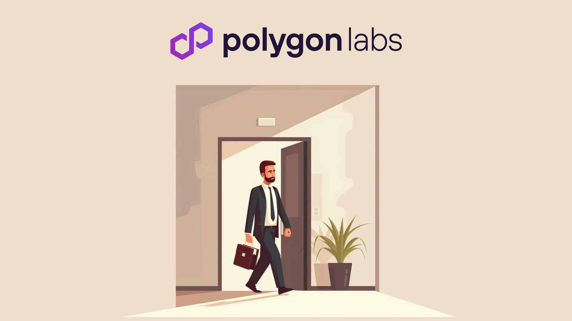Polygon Labs Lays Off 19% of Staff