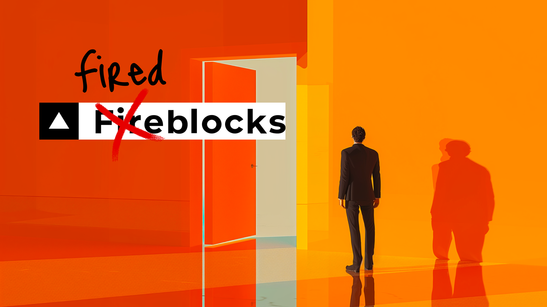 Crypto Startup Fireblocks Announces Workforce Reduction Amid Restructuring