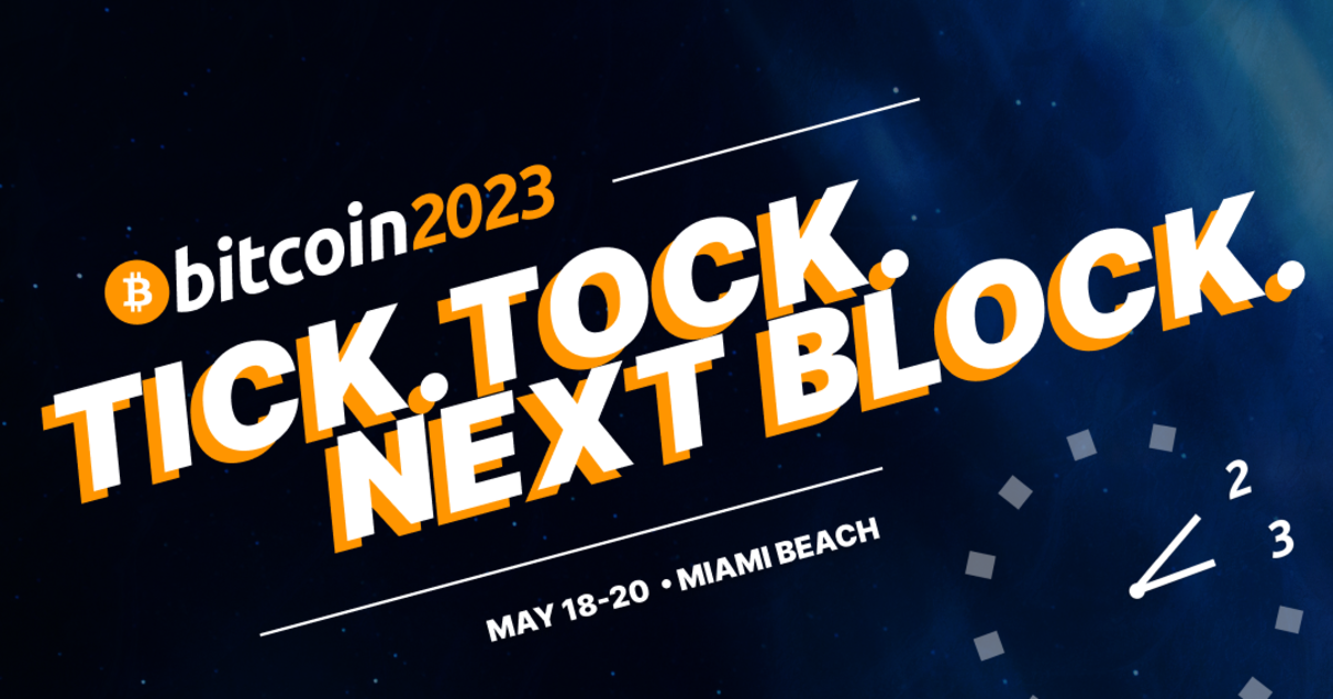 Bitcoin Miami 2023