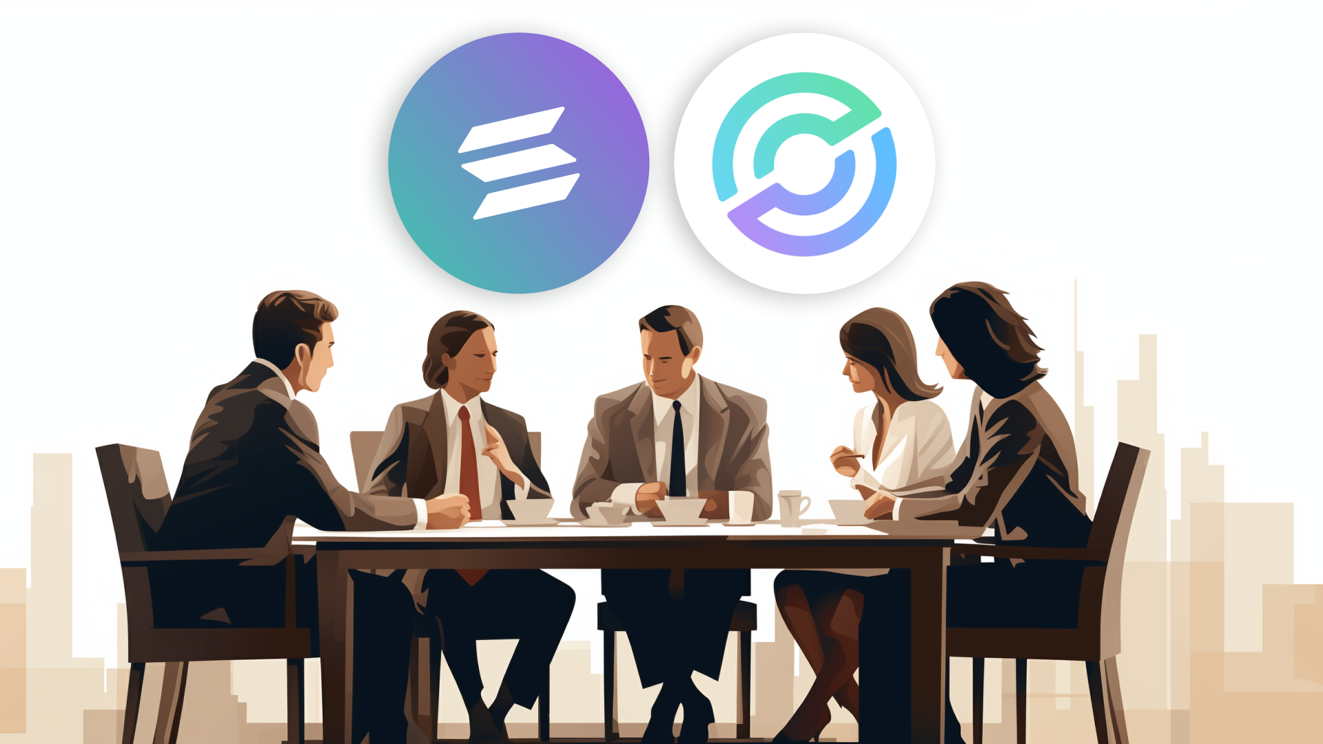 Crypto Council Expands Ranks with Policy Hires, Solana and Circle Onboard Amidst Policy Crossroads