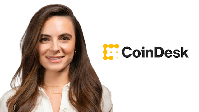 Coindesk Shakes Up Leadership Under New Crypto Exchange Owner