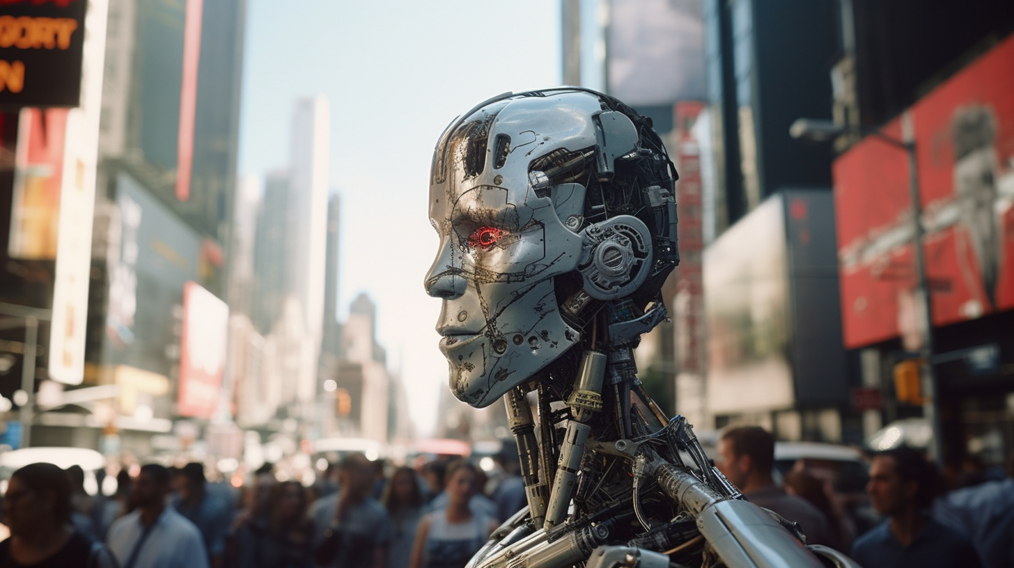 New York City Now Has an AI-Powered Career Center