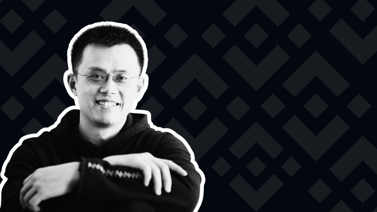 Binance CEO Steps Down - Who Is Next In Line?