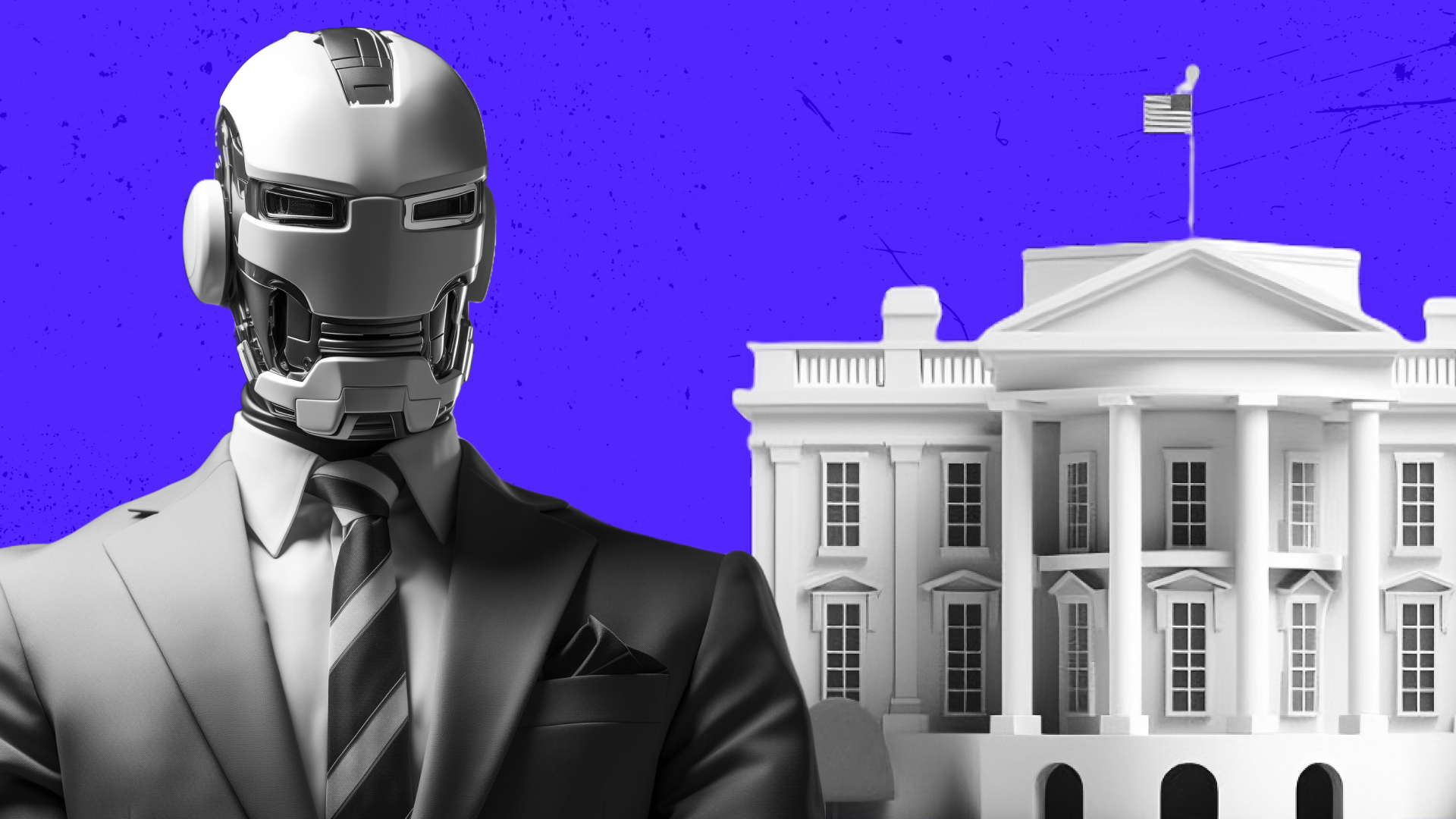 The U.S. Government Staffs Up For AI Roles