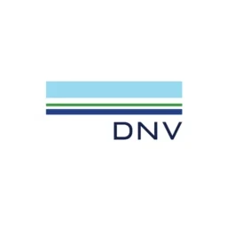 DNV logo