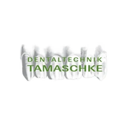 Dentaltechnik Tamaschke Lutz Tamaschke logo