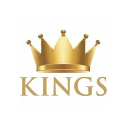 Kings Card Club logo