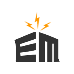 ESS Metron logo