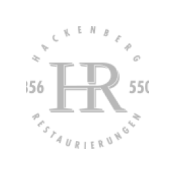 Hackenberg GmbH logo