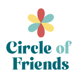 Circle of Friends Child Development Center logo