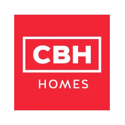 CBH Homes logo