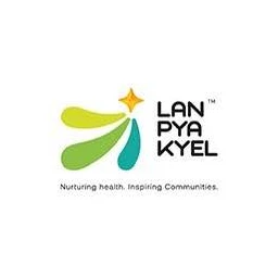 Lanpyakyel logo