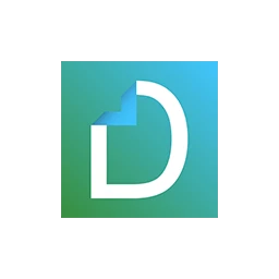 Docutain logo