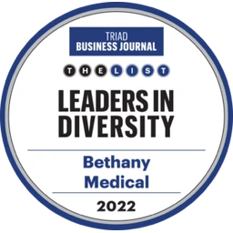 Bethany Medical logo