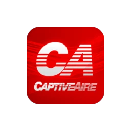 CaptiveAire logo