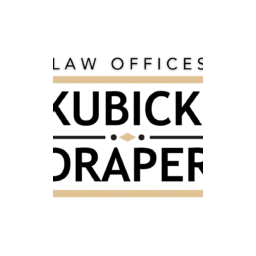 Kubicki Draper logo