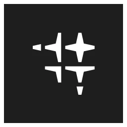 Aaru logo