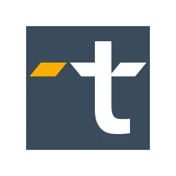 Trusscore logo