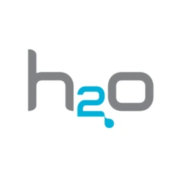 H2O Innovation logo