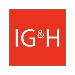 IG&H logo