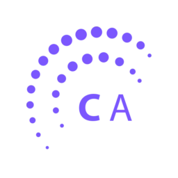 chargeafter logo