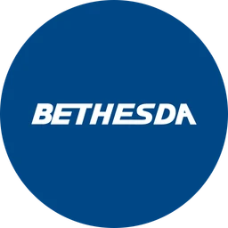 Bethesda Health Group logo