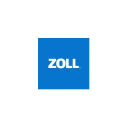 ZOLL logo