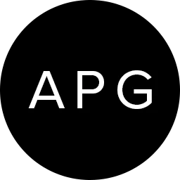 APG&Co logo